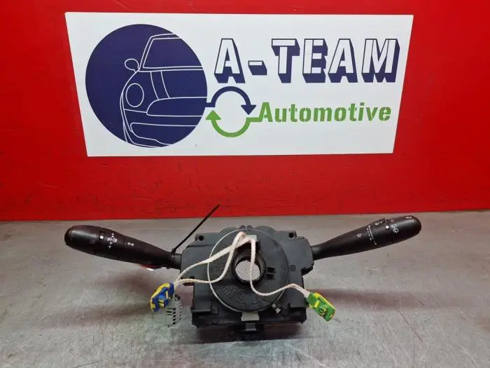 Steering column stalk Peugeot 206