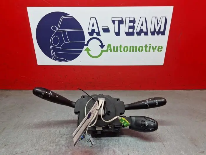 Steering column stalk Peugeot 206