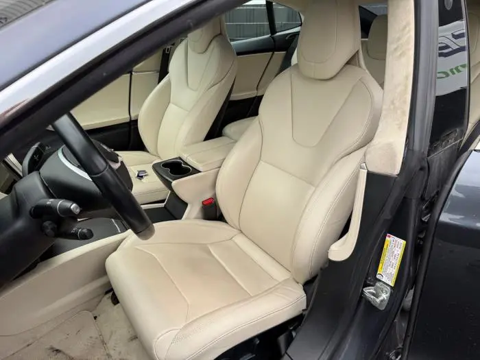 Set of upholstery (complete) Tesla Model S