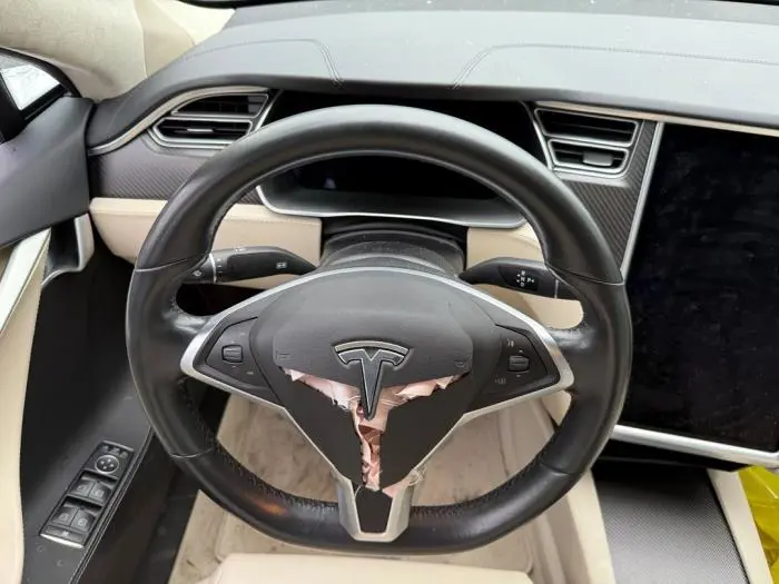 Steering column stalk Tesla Model S