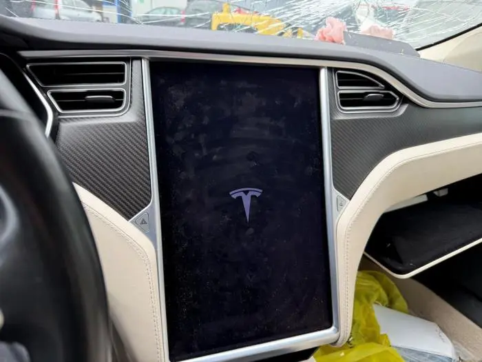 Display Multi Media control unit Tesla Model S