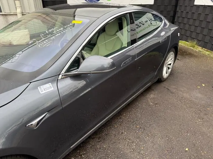 Wing mirror, left Tesla Model S