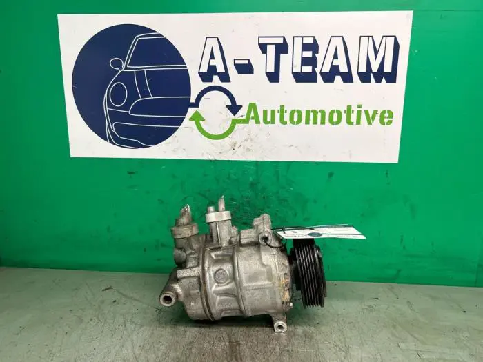 Air conditioning pump Volkswagen Polo