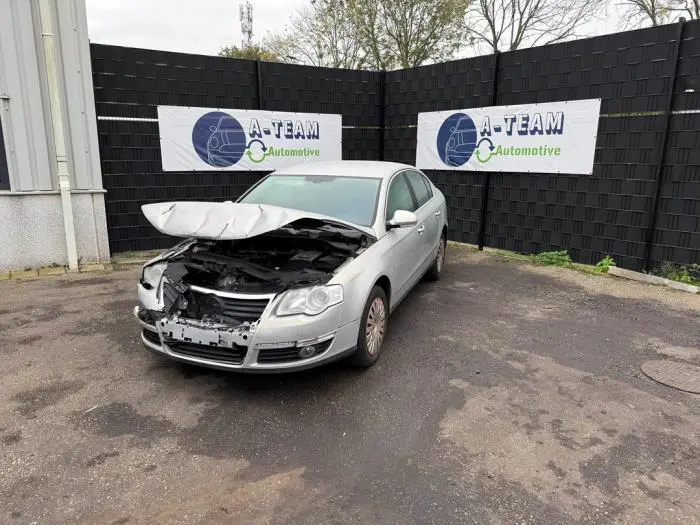 Gearbox Volkswagen Passat