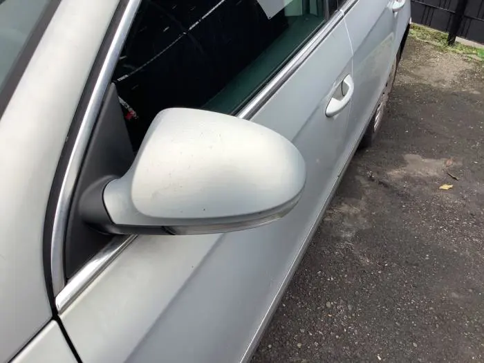 Wing mirror, left Volkswagen Passat