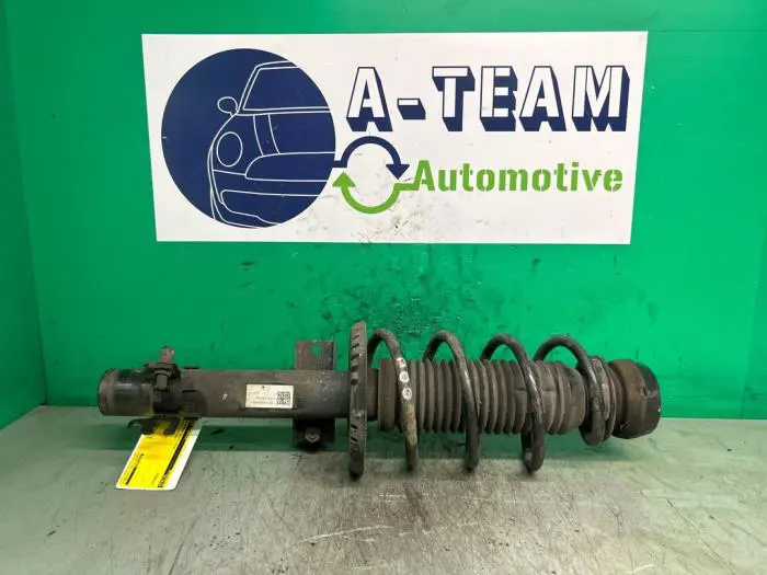 Front shock absorber, right Volkswagen Polo