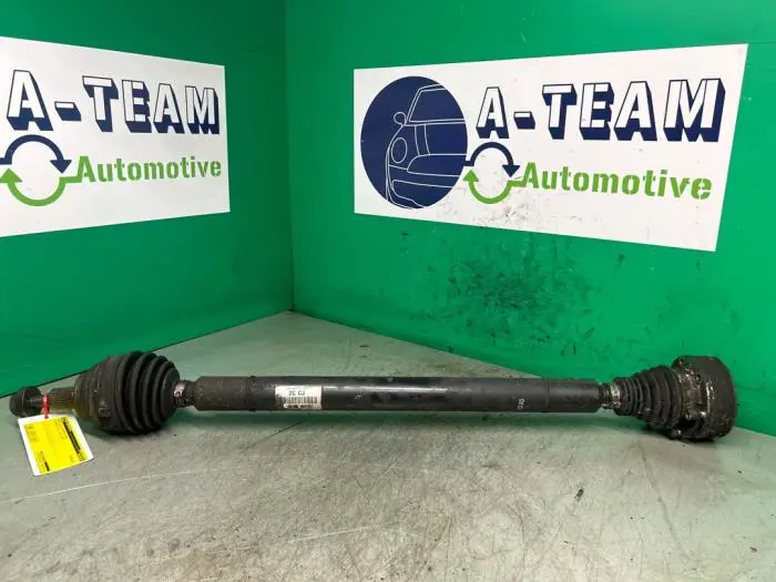 Front drive shaft, right Volkswagen Caddy