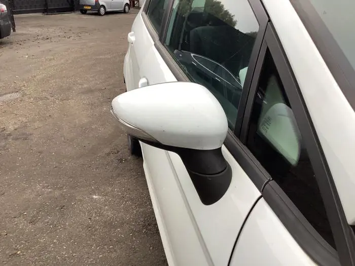 Wing mirror, right Ford Fiesta