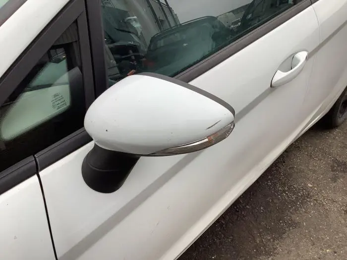 Wing mirror, left Ford Fiesta