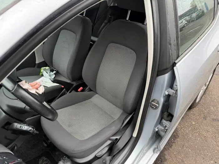 Set of upholstery (complete) Seat Ibiza