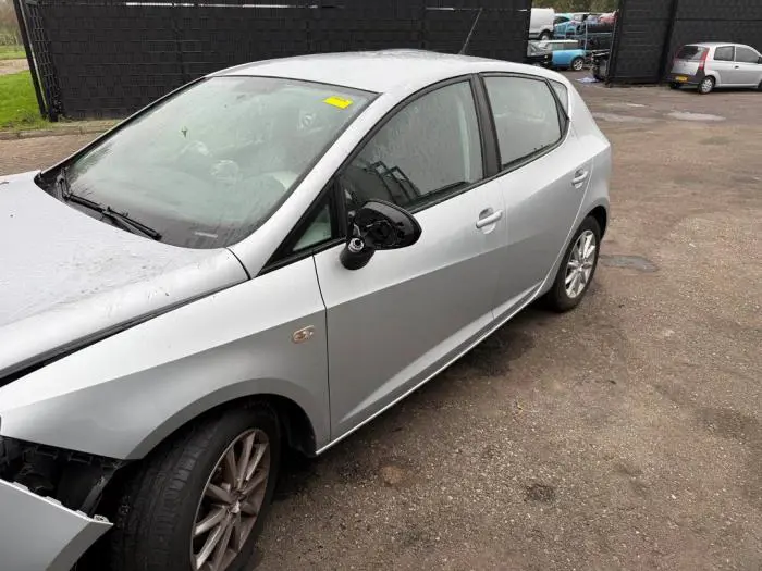 Portier 4Deurs links-voor Seat Ibiza