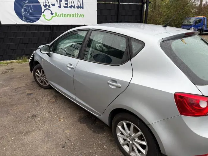 Portier 4Deurs links-achter Seat Ibiza