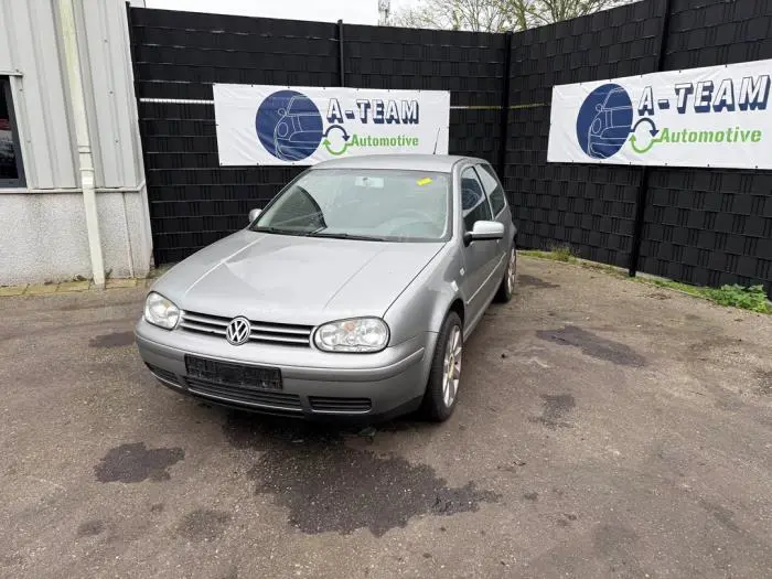 Front seatbelt, right Volkswagen Golf