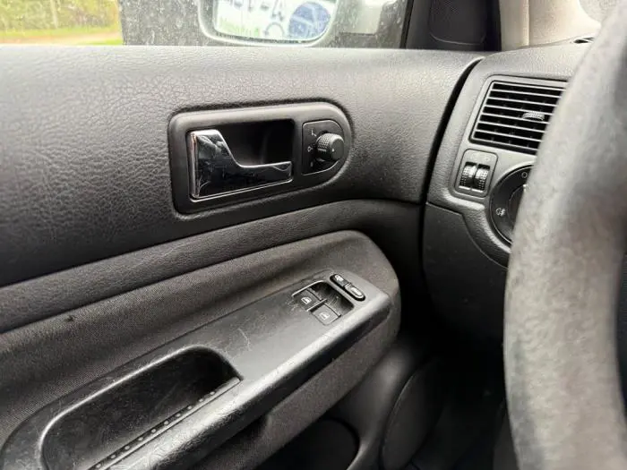 Mirror switch Volkswagen Golf