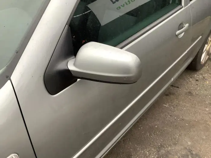 Wing mirror, left Volkswagen Golf