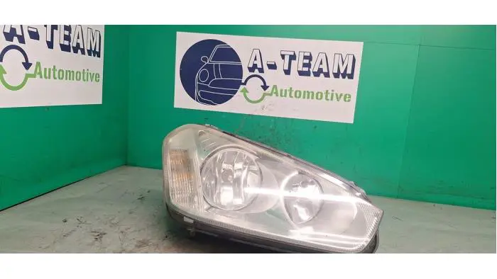 Headlight, right Ford C-Max