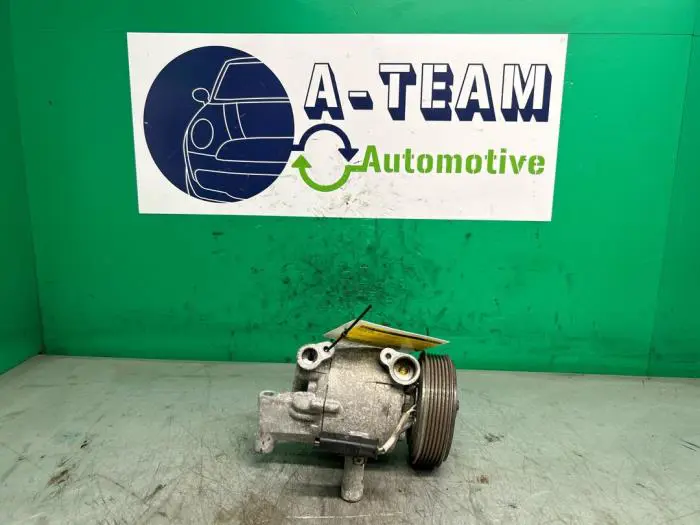 Air conditioning pump Toyota Aygo