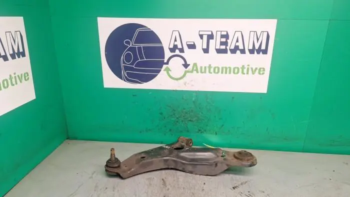 Front wishbone, left Suzuki Alto