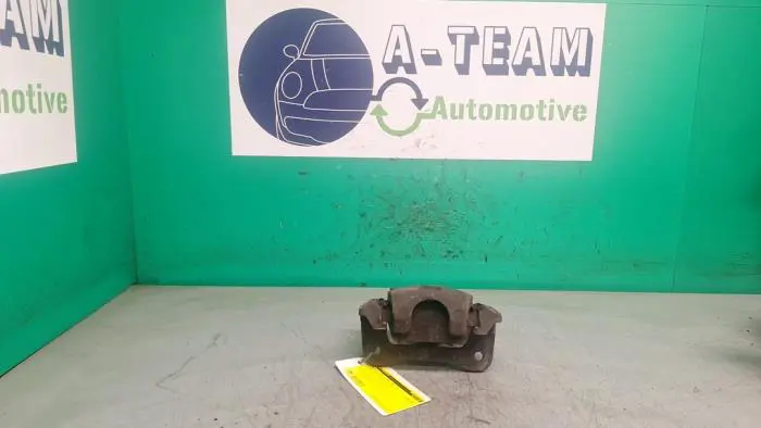 Front brake calliper, left Suzuki Alto