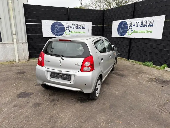 Petrol pump Suzuki Alto