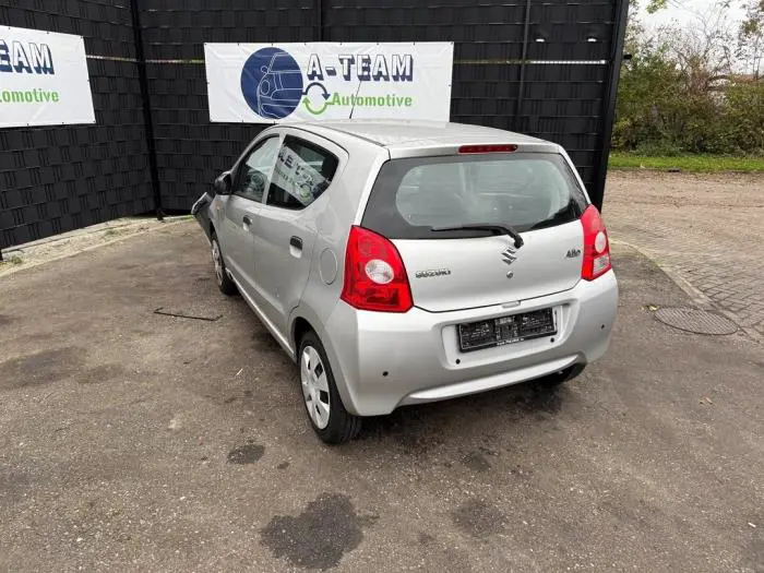 Taillight, left Suzuki Alto