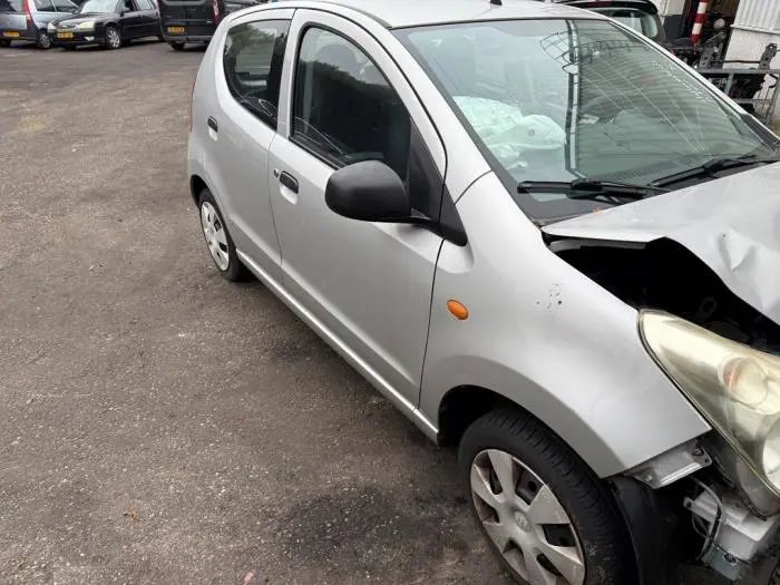 Rear door 4-door, right Suzuki Alto