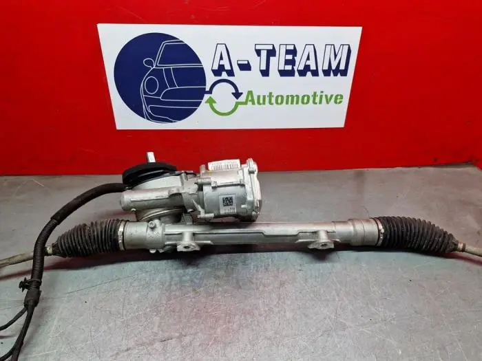 Power steering box Citroen C3 Aircross