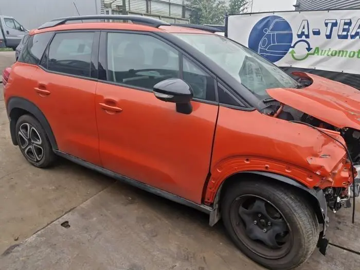 Wing mirror, right Citroen C3 Aircross