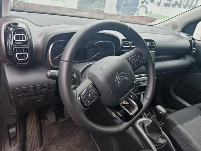 Steering wheel Citroen C3 Aircross