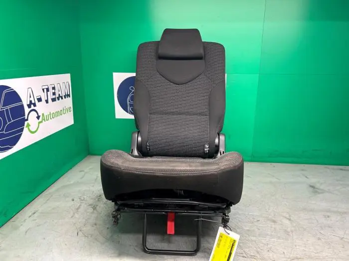 Rear seat Peugeot 308