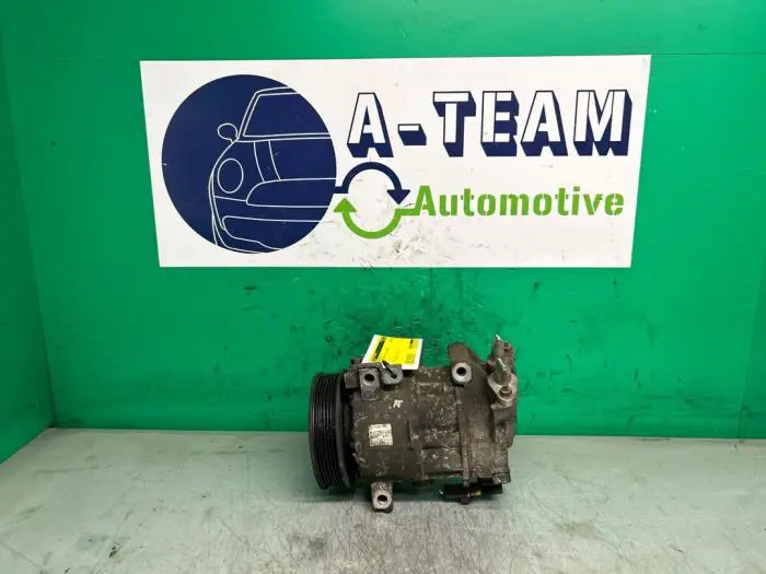 Air conditioning pump Peugeot 308