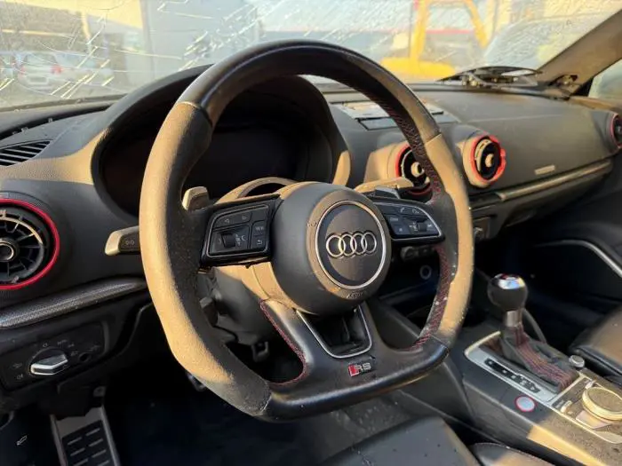 Steering wheel Audi RS3