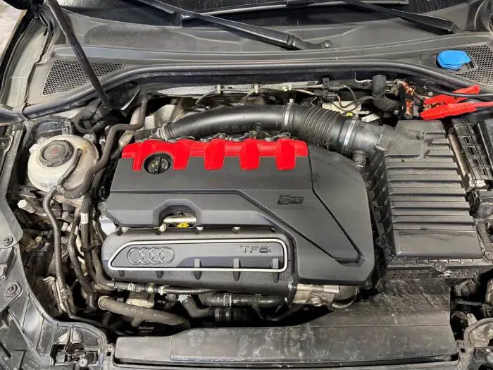 Engine Audi RS3