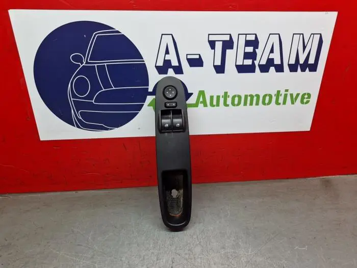 Electric window switch Fiat Punto Evo