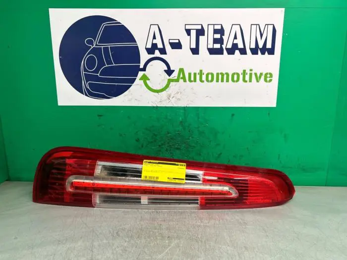 Taillight, left Ford C-Max