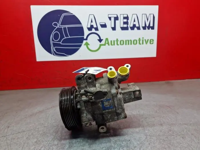 Air conditioning pump Toyota Aygo