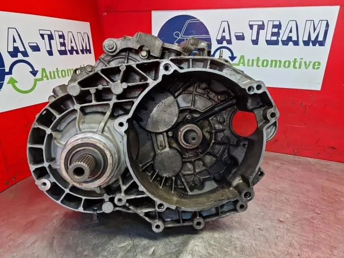 Gearbox Volkswagen Transporter