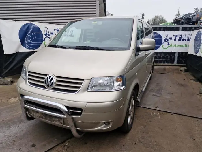 ABS pump Volkswagen Transporter