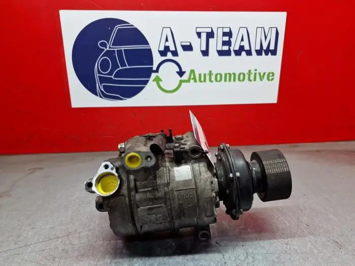 Air conditioning pump Volkswagen Transporter