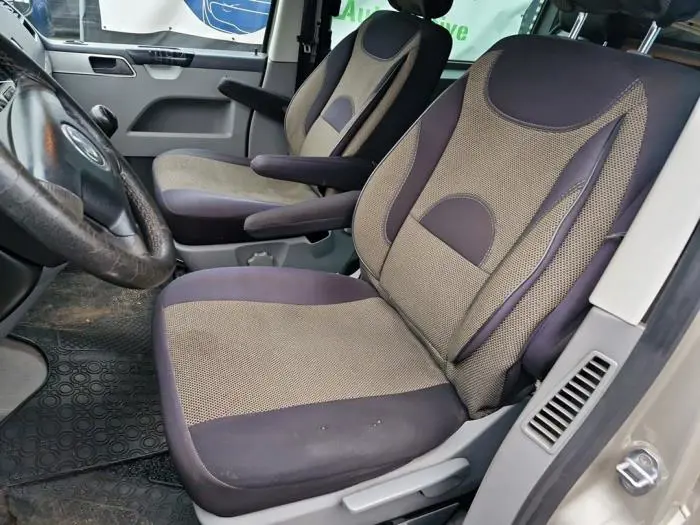 Set of upholstery (complete) Volkswagen Transporter