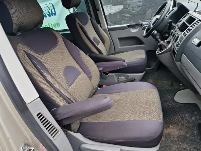 Seat, right Volkswagen Transporter