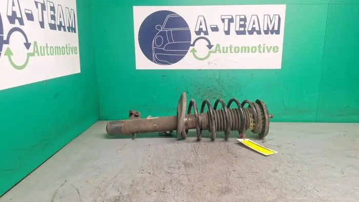 Front shock absorber, right Peugeot 207