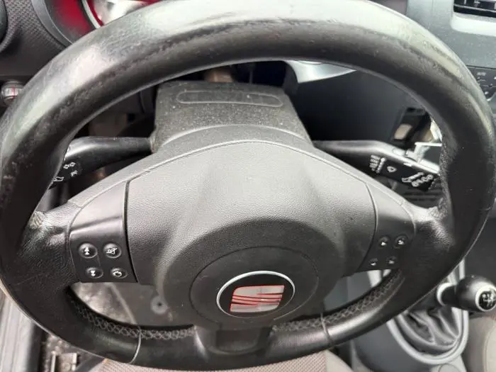 Steering column stalk Seat Leon