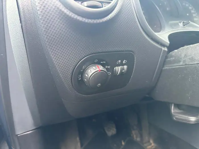 Light switch Seat Leon