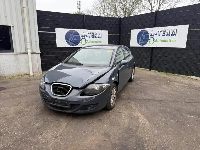 Starter Seat Leon