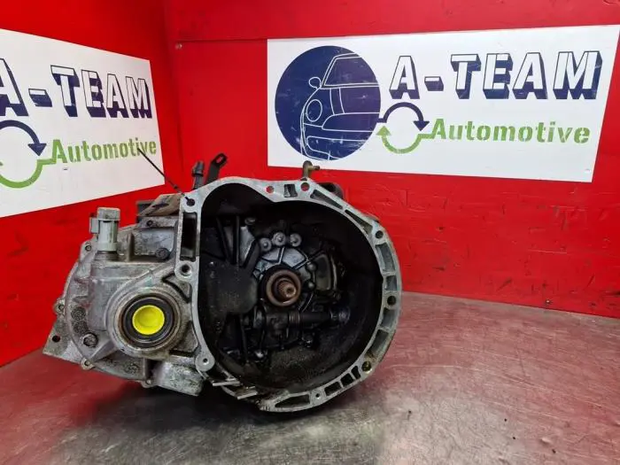 Gearbox Hyundai I10