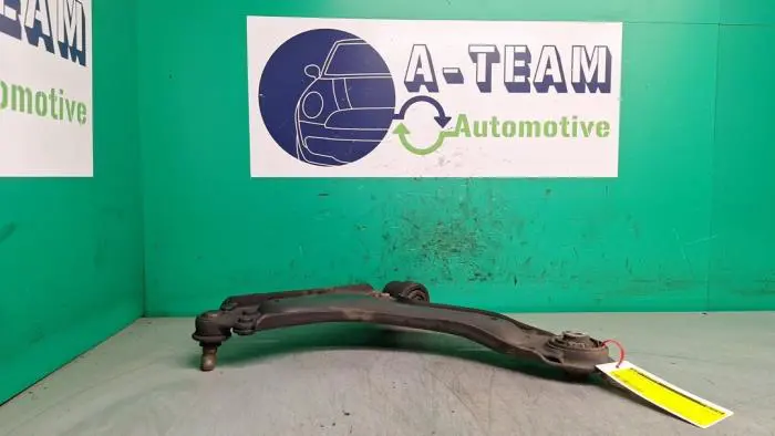 Front wishbone, right Opel Corsa