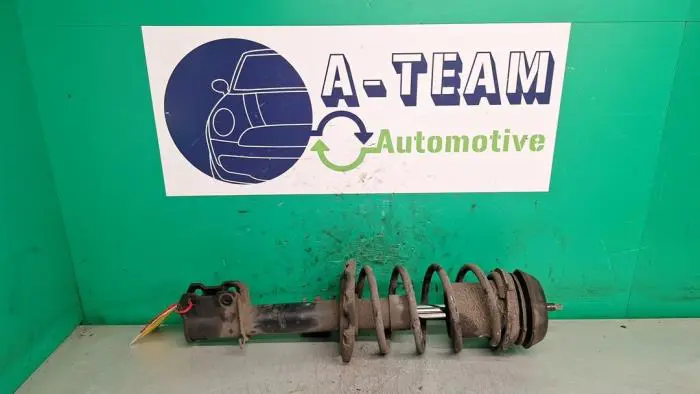 Front shock absorber, right Opel Corsa