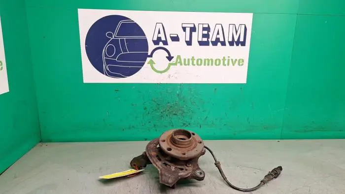 Air conditioning pump Opel Corsa