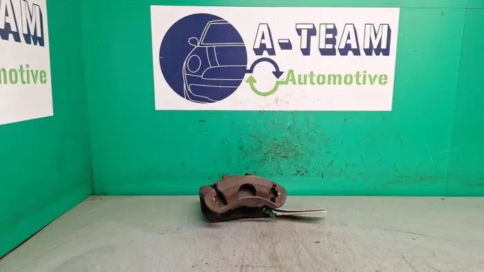 Front brake calliper, left Opel Corsa